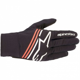 Alpinestars Reef Glove Blk/Wht/Red